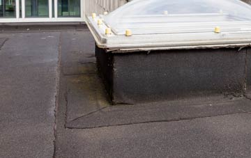 disadvantages of Bullamoor flat roofs