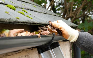 gutter cleaning Bullamoor, North Yorkshire